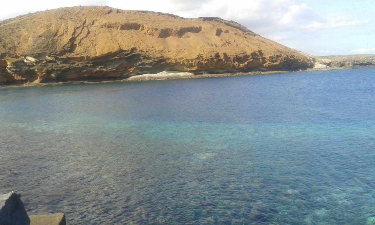 德尔锡伦西奥海岸By Jonni Res. Chaparral别墅 外观 照片
